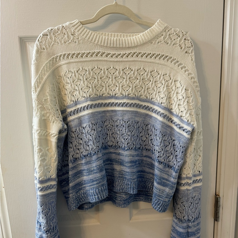 Love Ellie women’s sweater